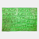 Suche nach ägyptisch geschirr tücher Hieroglyphen