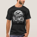 Recherche de halloween art tshirts Vintage