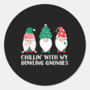 Recherche de pjs autocollants Xmas