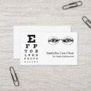 Suche nach optometrist visitenkarten Optometrie