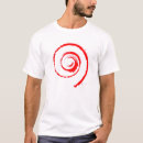 Recherche de tourbillonné tshirts Pour lui