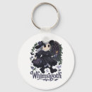 Recherche de tarot vintage porteclés Whimsigoth