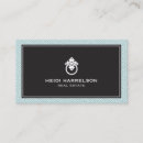 Suche nach vermittler visitenkarten Wirkliches anwesen