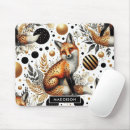 Suche nach fuchs mousepads Tiermuster