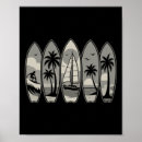 Suche nach cool surfer poster Surfkunst