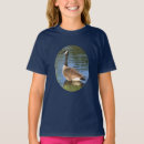 Recherche de oies sauvages tshirts Oie du canada
