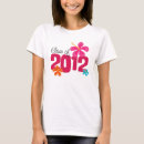Suche nach klasse von 2012 tshirts Highschool