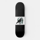 Recherche de squelette skateboards Crâne