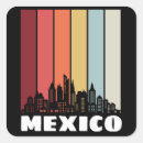 Suche nach mexico aufkleber Skyline
