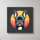 Suche nach bulldoggen leinwandbilder Wolf