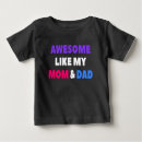 Recherche de papa impressionnant tshirts Mère