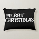 Recherche de noël coussins Minimum