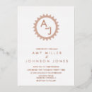 Recherche de décoratif mariage invitations Écriture