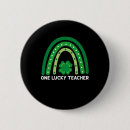 Suche nach st patricktag buttons Kleeblatt