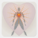 Recherche de le corps humain autocollants Coeur