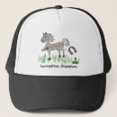 Recherche de fer casquettes Cheval
