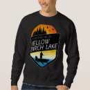 Recherche de bouleau vêtements Jaune