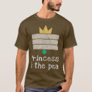 Recherche de princesse de plage tshirts Dents