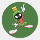 Suche nach marvin alien aufkleber Cartoon