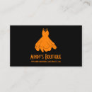 Recherche de garde robe cartes visite Tailleur