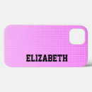 Suche nach weißes muster iphone hüllen Monogramm