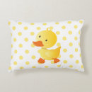 Recherche de pois jaune coussins Pour enfants