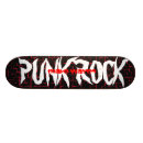 Recherche de punks skateboards Patineur