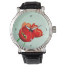 Recherche de tulipe montres Élégant
