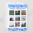 Recherche de unique hanukkah cartes Moderne