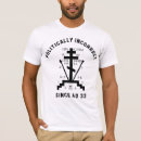 Suche nach politisch falsch tshirts Geweckt