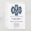 Recherche de urgence médicale invitations Paramédical
