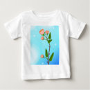 Recherche de de fleur de ressort tshirts Floraison