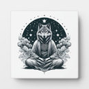 Recherche de loups plaques Animaux