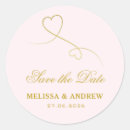 Recherche de save the date autocollants Minimum