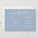 Suche nach markieren sie ihren kalender einladungen Modern minimalistisch