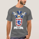 Recherche de coat of arms tshirts Cute