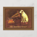 Recherche de maitre cartes postales Vintage