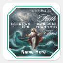 Recherche de peur autocollants Inspirant