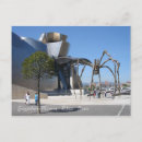 Recherche de musée guggenheim cartes postales Pays basque