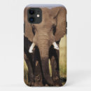 Recherche de la savane iphone coques Animal