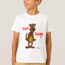 Recherche de chiens enfant tshirts Bande dessinée
