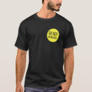 Recherche de vente au détail tshirts Travail