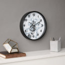 Recherche de motif musical horloges Pour tous