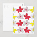 Suche nach frangipani postkarten Blume