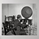 Suche nach ham radio poster Funker