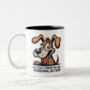 Recherche de chiens drôles tasses Toute personne