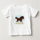 Suche nach clydesdale pferd tshirts Rasse