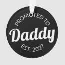 Suche nach neues baby ornamente Schwangerschaftsankündigung