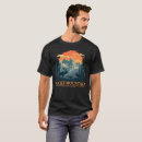Suche nach rocky mountain nationalpark tshirts Elch