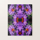 Recherche de abstrait puzzles Floral